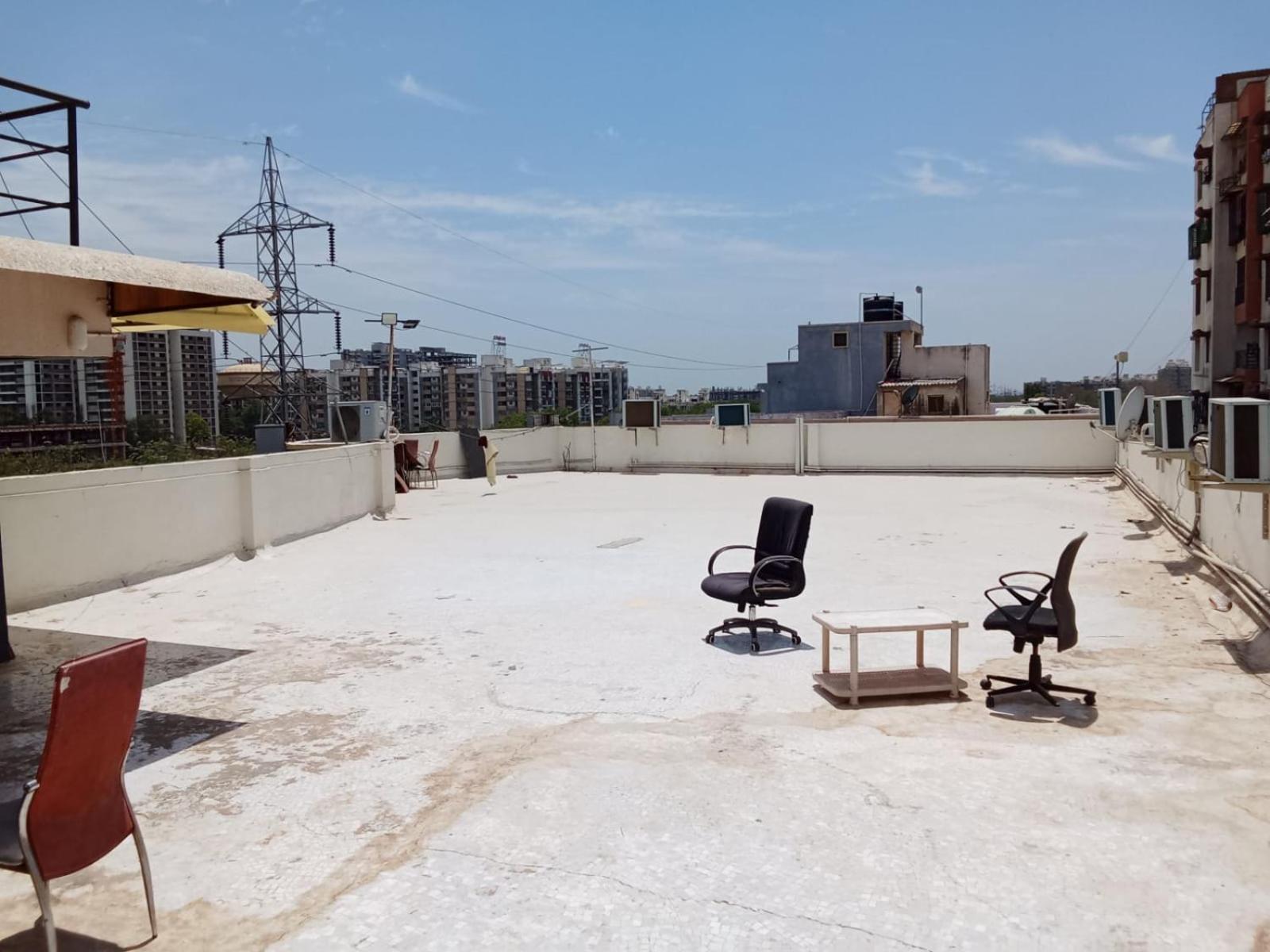 Hotel Ashooka Inn Gandhinagar Bagian luar foto